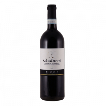 Aglianico del Vulture DOC 2016 - Bisceglia