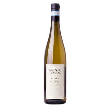 Soave classico 2019 - Az.Agr. Montetondo