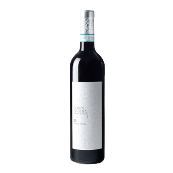 Cianin da Stiva Nebbiolo d'Alba Superiore 2017 - Mario Costa