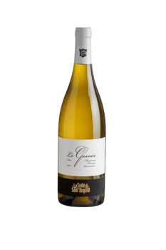 Le Gessaie Vermentino DOC - Le Sode di Sant'Angelo