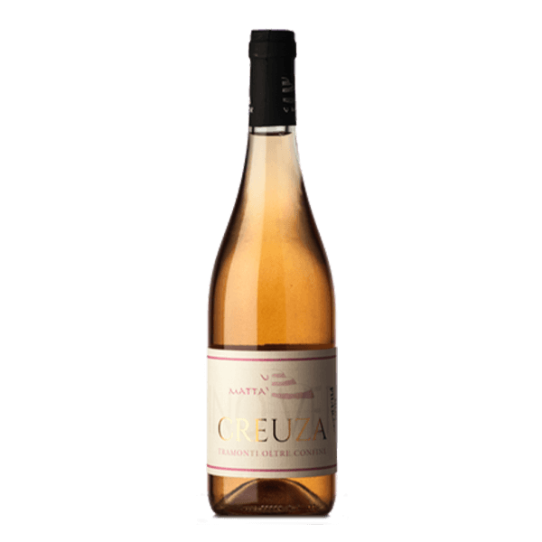 Creuza Rosato 2019 – U Matta’