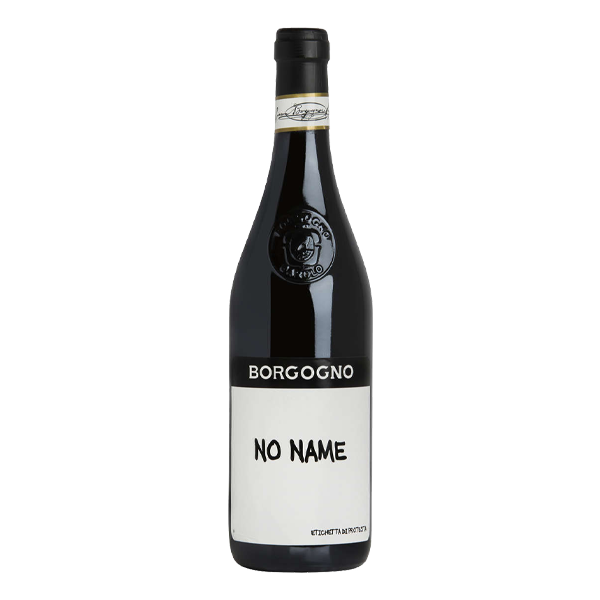 Langhe nebbiolo DOC "NO NAME" - Borgogno