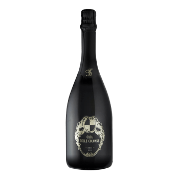 Casa delle Colonne Brut Franciacorta Riserva 2013 DOCG Astucciato - berlucchi