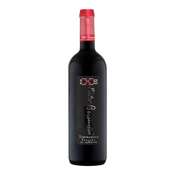 Tempranillo Rosso Toscana IGT 2016 - Pietro Beconcini