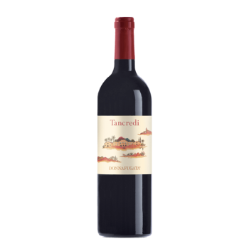 Tancredi Terre Siciliane IGT rosso 2017 - Donnafugata