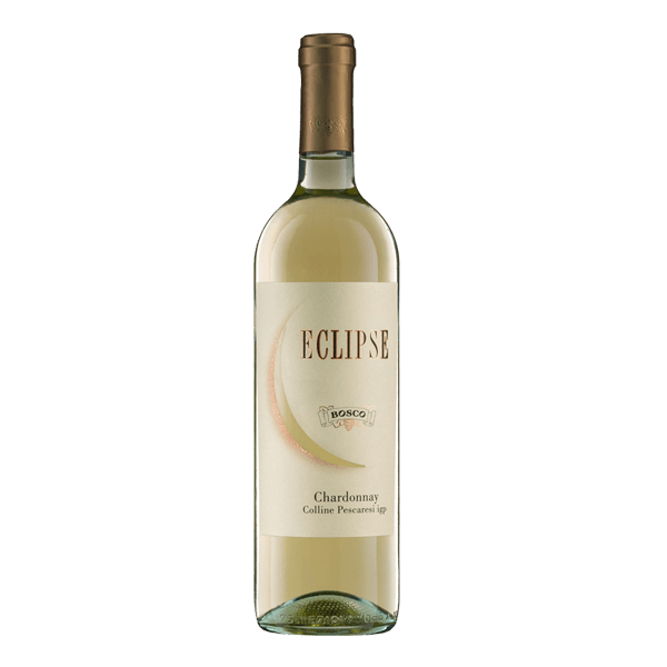 Eclipse Chardonnay Colline Pescaresi 2019 - Nestore Bosco