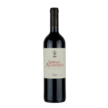 Aglianico Irpinia 2019 - Mastroberardino