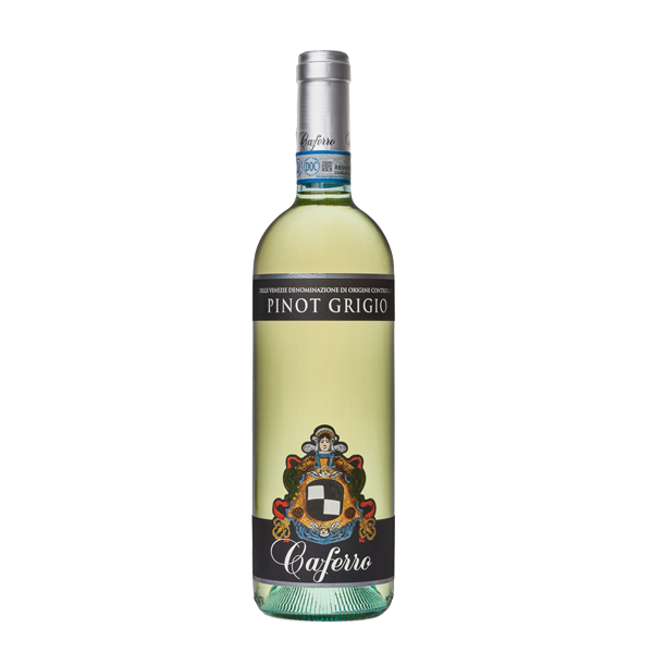 Pinot Grigio delle Venezie - Cantina Caferro