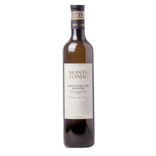 Recioto di Soave DOCG "Nettare di Bacco" 2017 - Montetondo