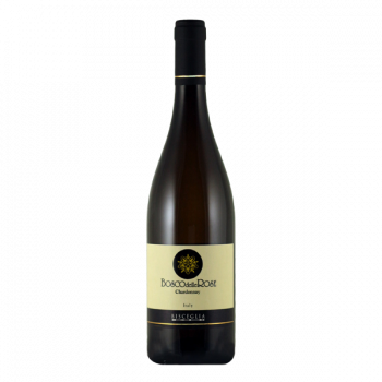 Bosco delle Rose Chardonnay 2018 - Bisceglia