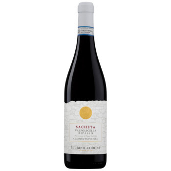 Valpolicella “Sacheta” DOC- Arduini