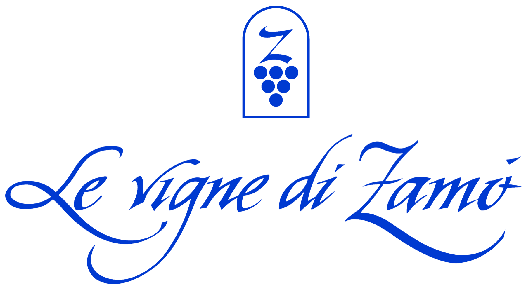 Le vigne di Zamò