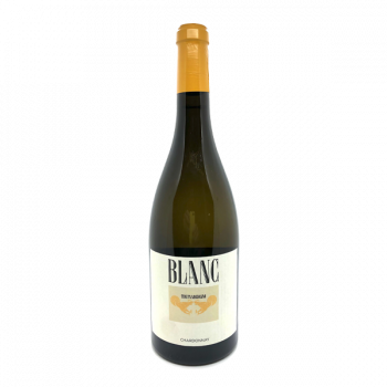 Chardonnay Blanc 2019 - Tenuta Mazzolino