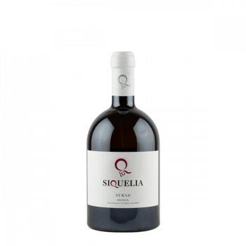 Syrah 2017 - Cantina Siquelia