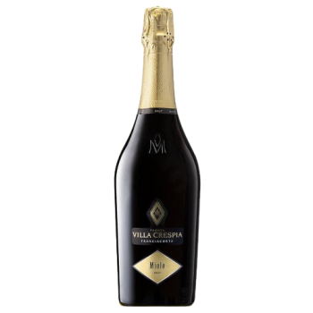 Miolo Franciacorta DOCG Brut - Villa Crespia