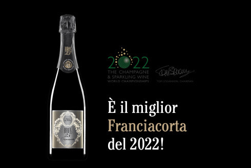 Brut 25 di Fratelli Berlucchi: il miglior Franciacorta del 2022