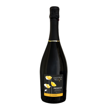 Prosecco DOC Treviso Millesimato Brut - Enotria Tellus