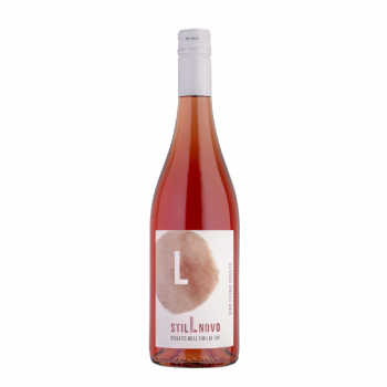 Vino Tranquillo Rosato "Stillnovo" - Lusvardi