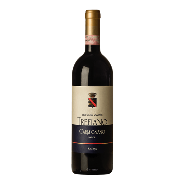 Carmignano Riserva 'Trefiano' 2015 - Capezzana