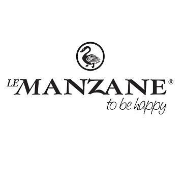 Le Manzane