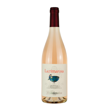 Lacrimarosa irpinia rosato DOC 2020 - Mastroberardino