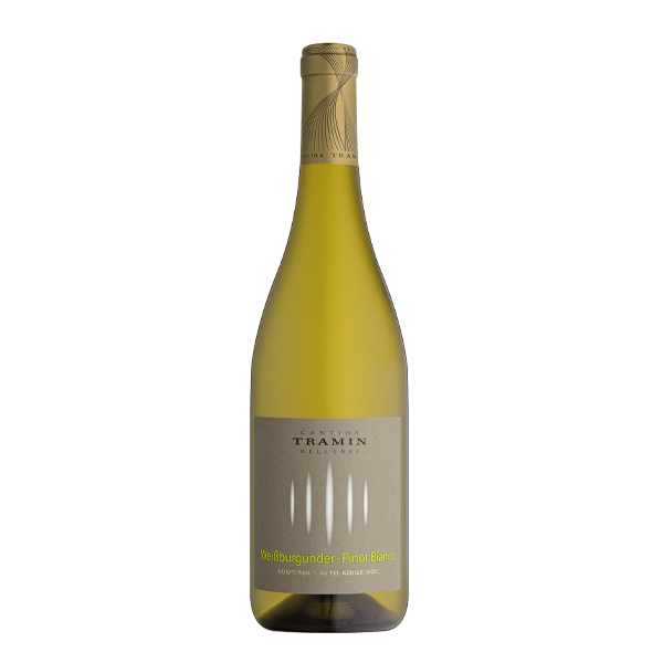 Pinot Bianco 2020 - Cantina Tramin