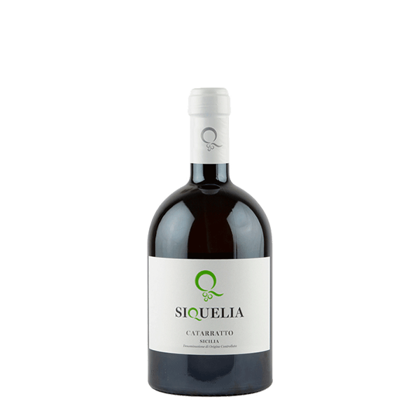 Catarratto 2019 - Cantina Siquelia