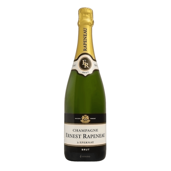 Brut Champagne - Ernest Rapeneau