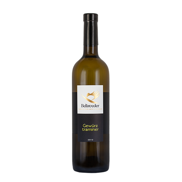 Trentino Gewürztraminer 2018 - Bellaveder