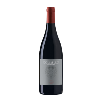 Merlot DOP 2017 "Colmello di Grotta"