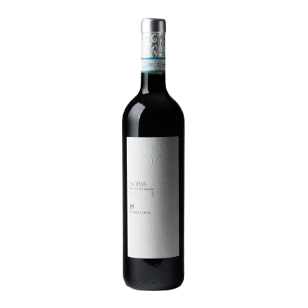 S-ciass Barbera d'Alba Superiore 2016 - Mario Costa