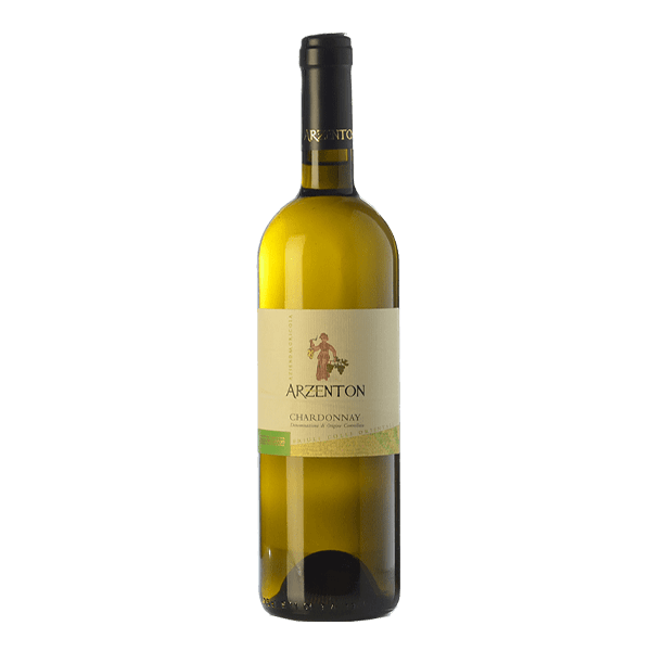 Chardonnay 2018 - Cantina Arzenton