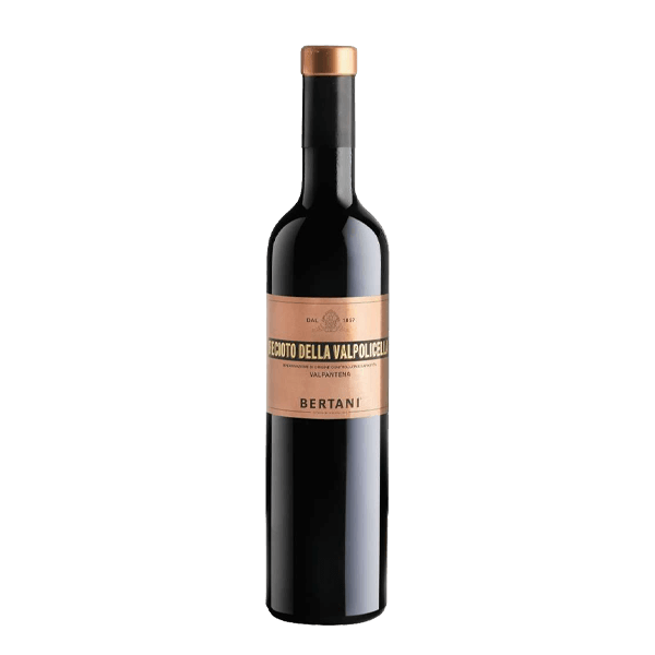 Recioto della Valpolicella Valpantena DOCG 2019 - Bertani