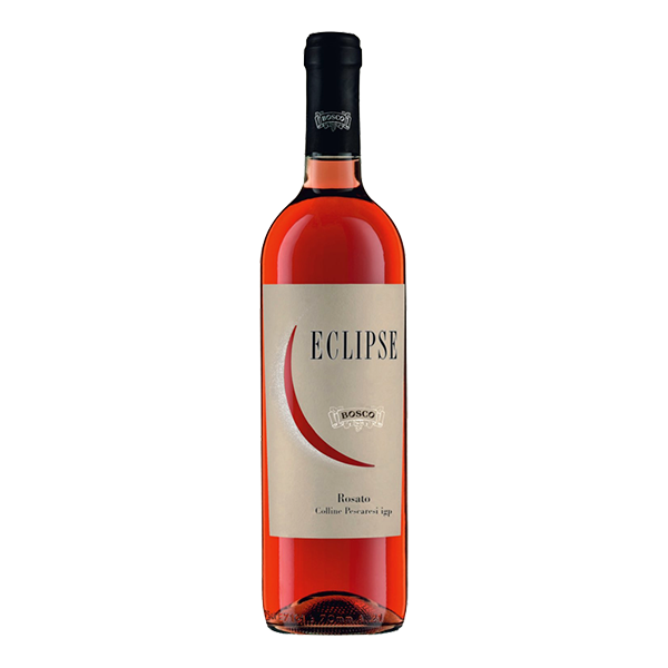 Eclipse Rosato Colline Pescaresi -  Nestore Bosco