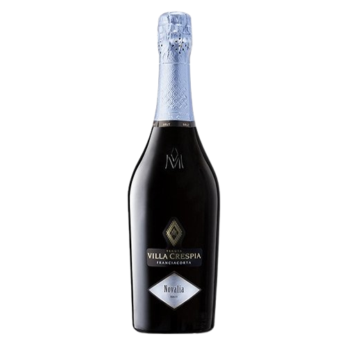 Novalia Franciacorta DOCG Brut - Villa Crespia