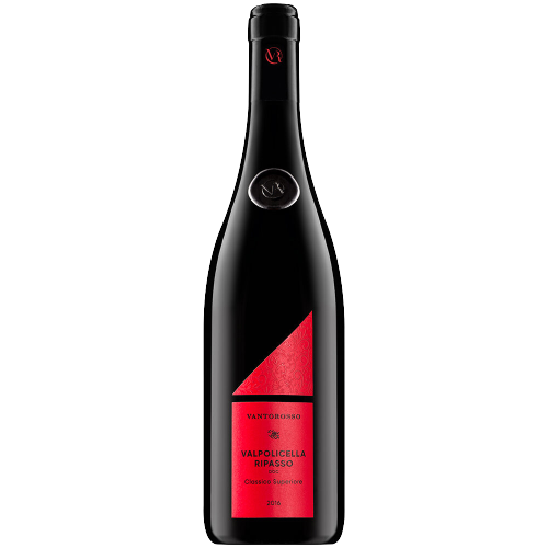 Valpolicella Ripasso Superiore D.O.C. 2018 - Vantorosso