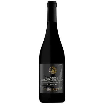 Amarone della Valpolicella DOCG Classico - Arduini