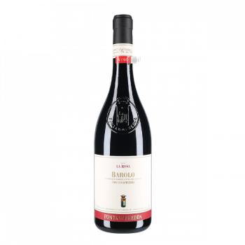 "La Rosa" Barolo DOCG 2016 - Fontanafredda