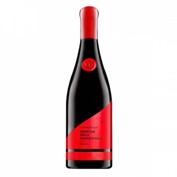 Amarone della Valpolicella Classico DOCG 2016 - Vantorosso