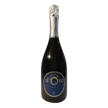 VSQ Brut "Perla d'Oro" 2018 - Guglielmini Giuseppe