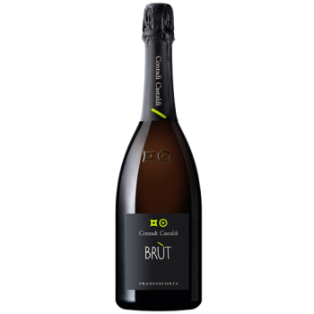 Franciacorta Docg BRUT Contadi Castaldi