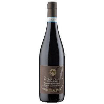 Valpolicella Ripasso DOC Classico Superiore - Arduini