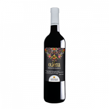 Cannonau di Sardegna Nepente di Oliena Classico - Gostolai