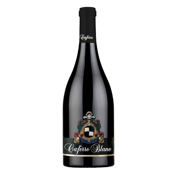 Blanc - Chardonnay IGT Veneto 2016 - Cantina Caferro