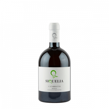 Catarratto 2019 - Cantina Siquelia