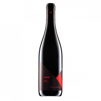 Vanni Rosso Veronese 2016 - Vantorosso