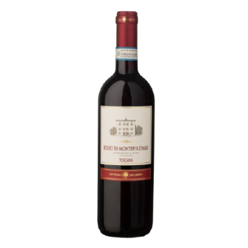 Rosso di Montepulciano DOC 2020 - Tenute del Cerro