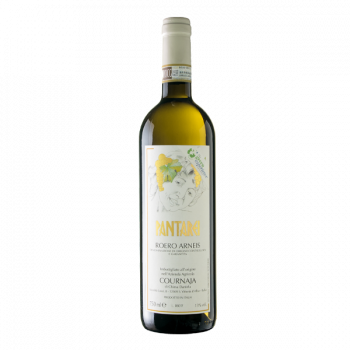 Roero Arneis DOCG “Pantarei” 2019 – Azienda Agricola COURNAJA