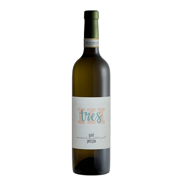 Gavi "Tres" 2018 - Periplo by Rattalino