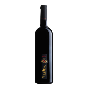 Collio Merlot DOC "Graf de la tour" 2015 - Villa Russiz